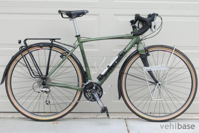 Specialized Tricross