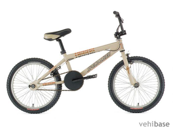 Specialized Vegas