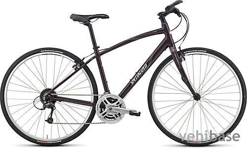 Specialized Vita Elite