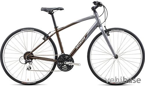 Specialized Vita Sport