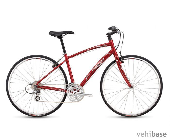 Specialized Vita