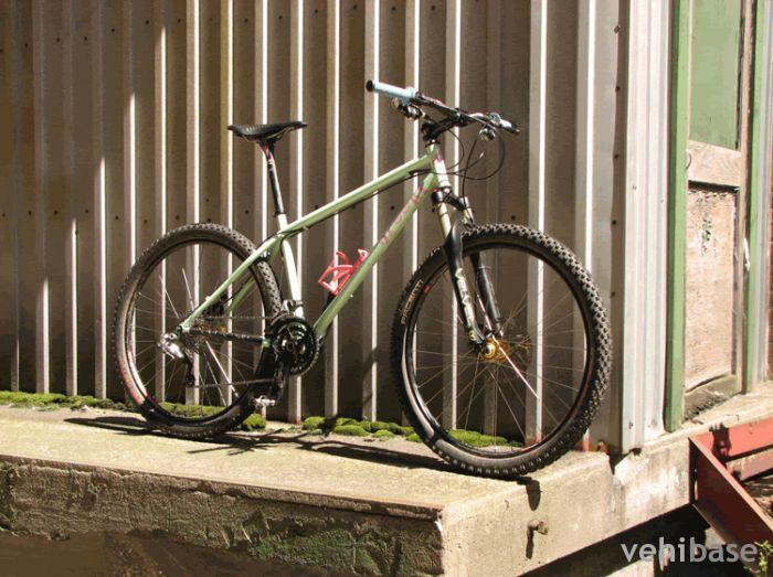 Spooky Darkside 650b