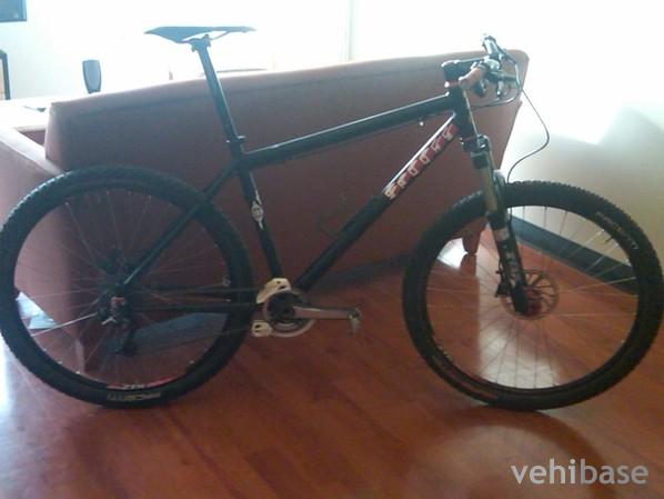 Spooky Darkside 650b