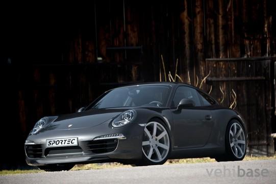 Sportec 991