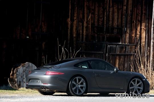 Sportec 991