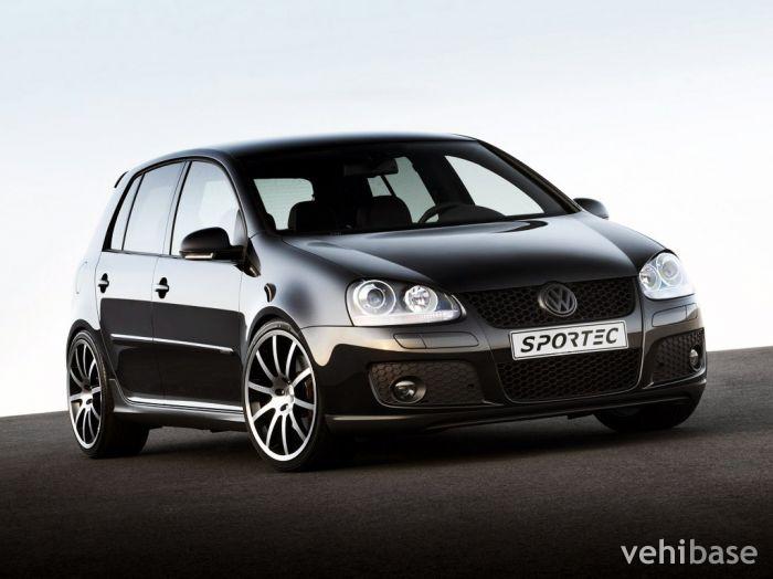 Sportec GTI RS300