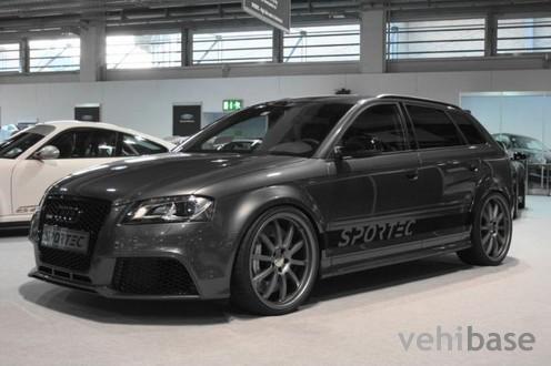 Sportec RS3