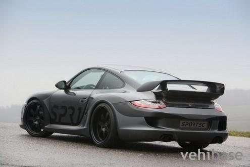 Sportec SPR1 FL 911 Turbo