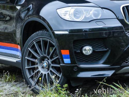 Sportec X6 SP6 X