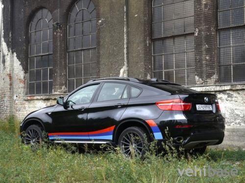 Sportec X6 SP6 X
