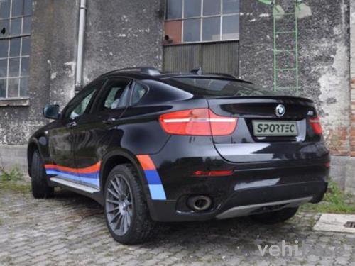 Sportec X6 SP6 X
