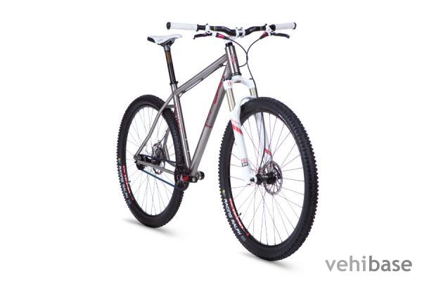 Spot Brand Rocker SS Ti