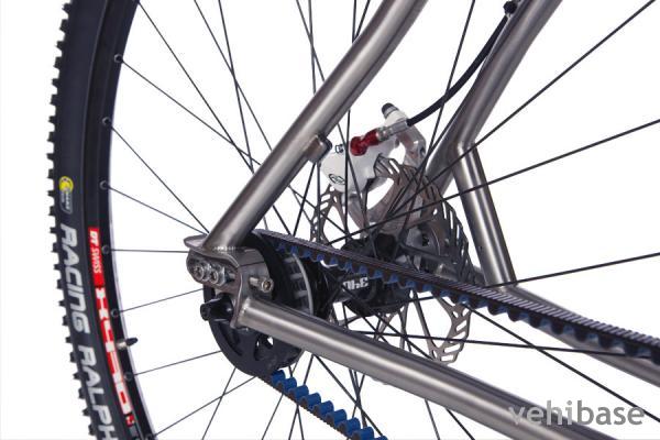 Spot Brand Rocker SS Ti