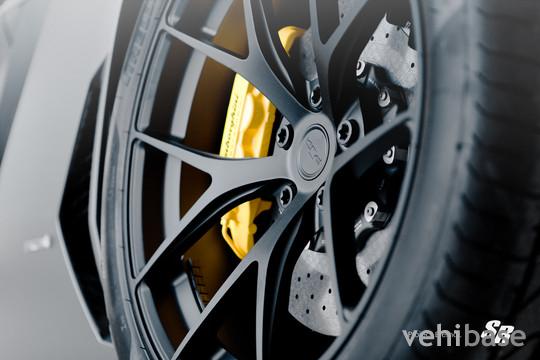SR Auto Group Aventador Project Eternal