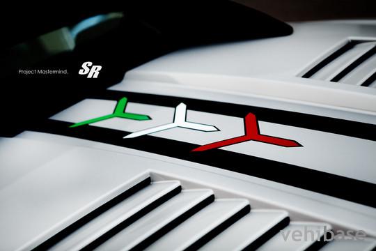 SR Auto Group Gallardo Performante