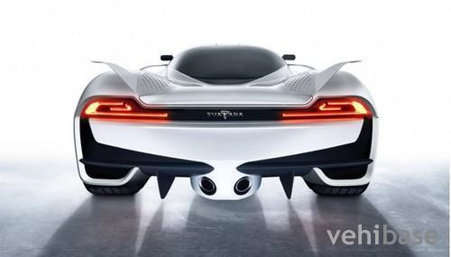 SSC Tuatara