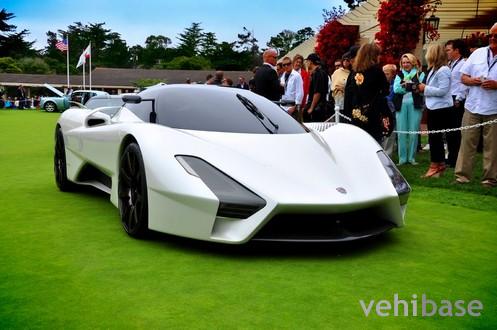SSC Tuatara