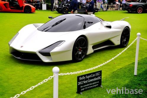 SSC Tuatara