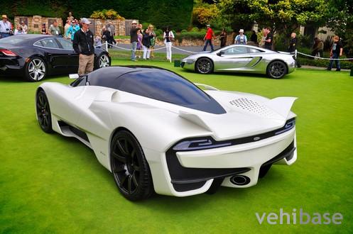 SSC Tuatara