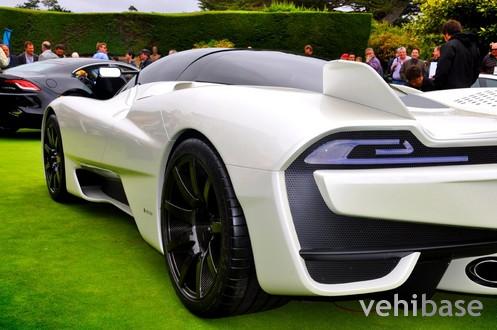 SSC Tuatara