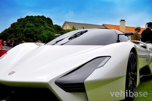 SSC Tuatara