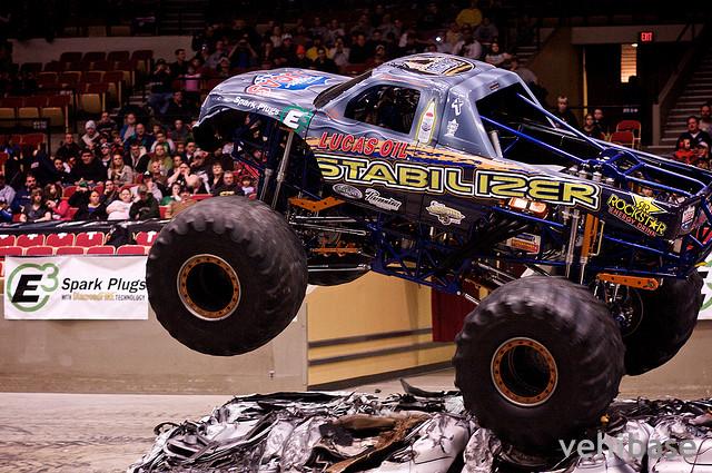 Stabilizer