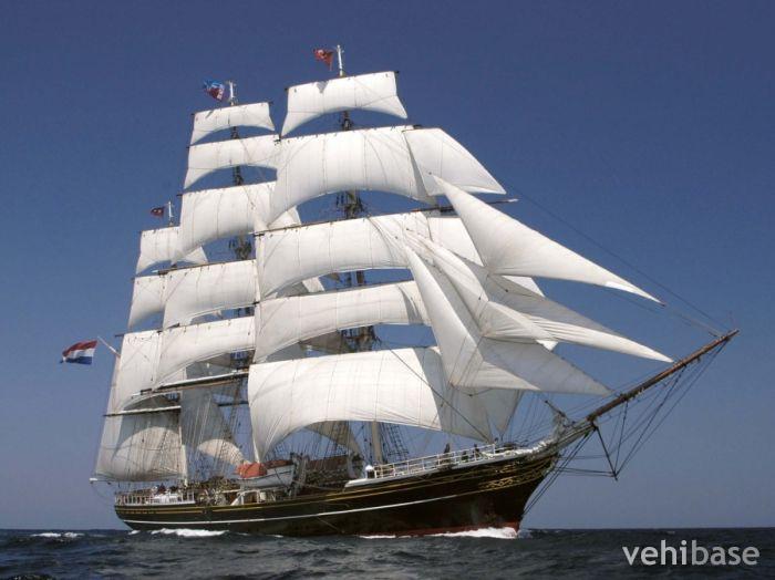 Stad Amsterdam