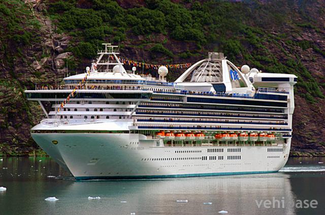 Star Princess