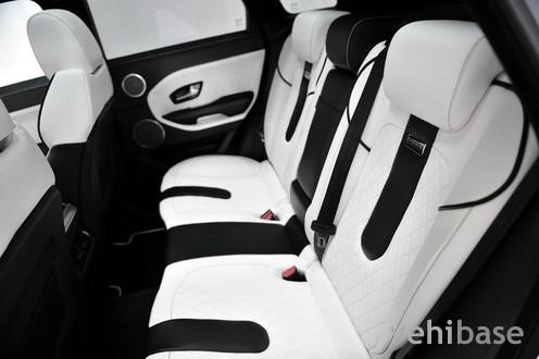 Startech Range Rover Evoque