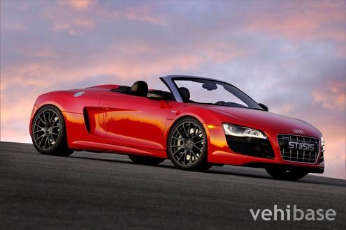 STaSIS R8 V10 Challenge Extreme Edition