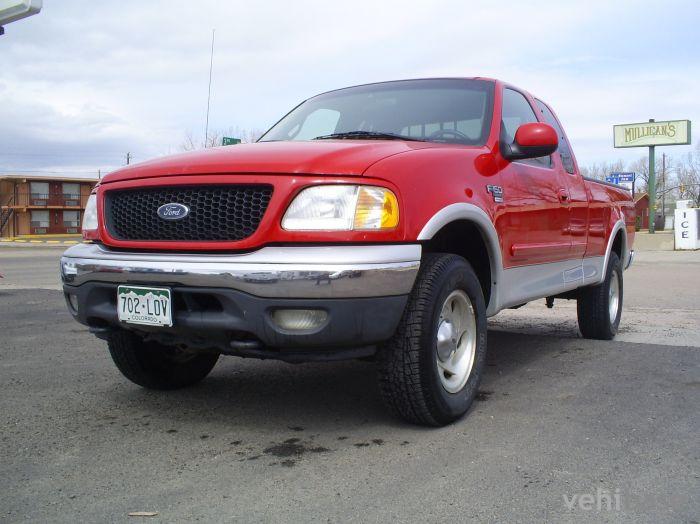 Steeda F-150
