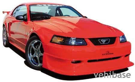 Steeda Mustang GT