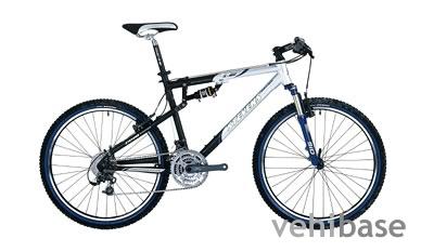 Stevens F9 XC
