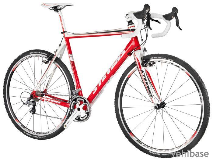 Stevens Prestige Ultegra