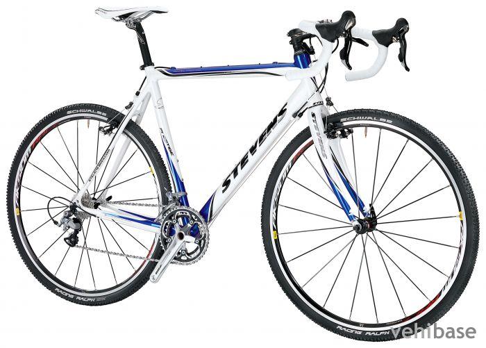 Stevens Prestige