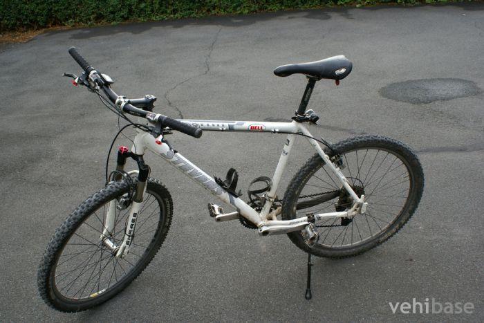 Stevens S9 Elite