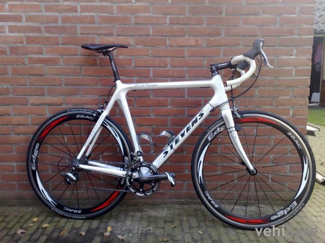 Stevens SCF1