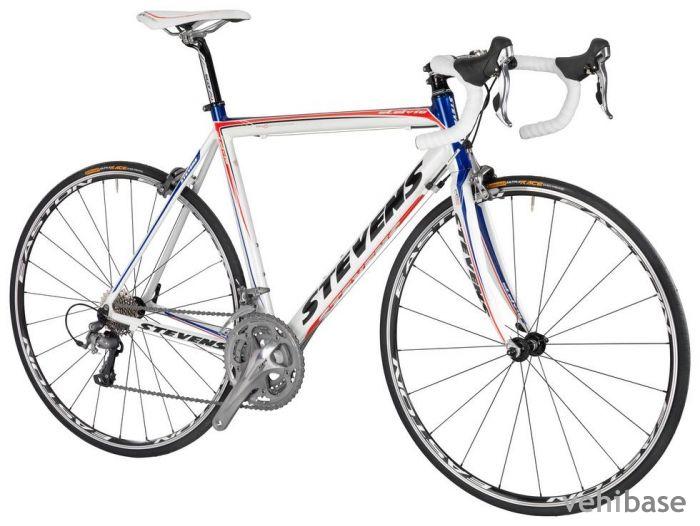 Stevens Stelvio