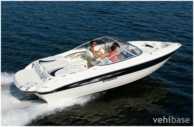 Stingray 225LR
