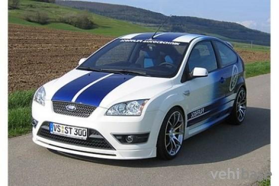 Stoffler Focus