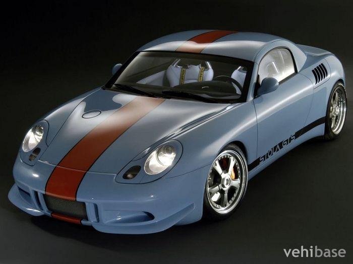 Stola GTS