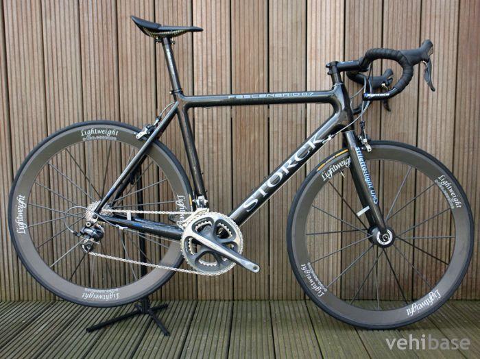 Storck Fascenario 0.7