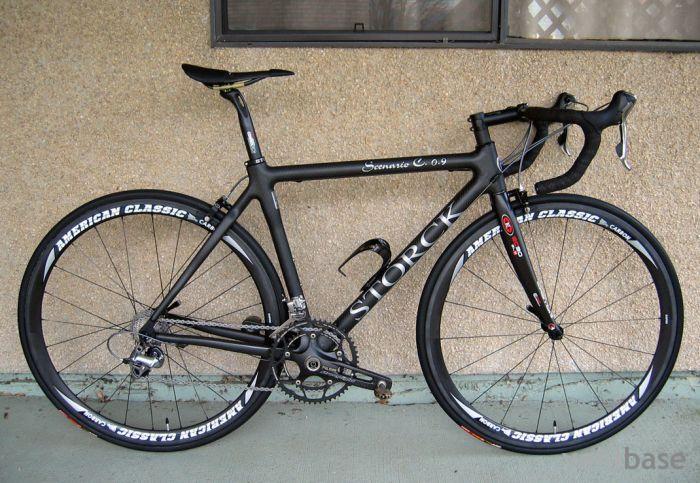 Storck Scenario C0.9