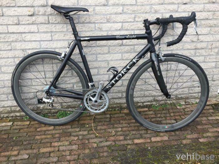 Storck Vision Light