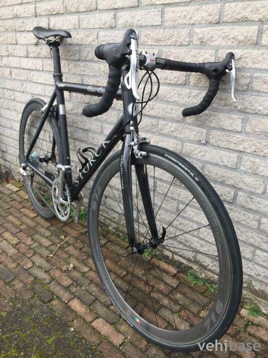 Storck Vision Light