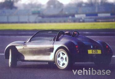 Strathcarron SC-3