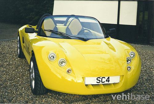 Strathcarron SC-4