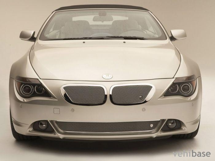 Strut BMW Series 6 St. Tropez