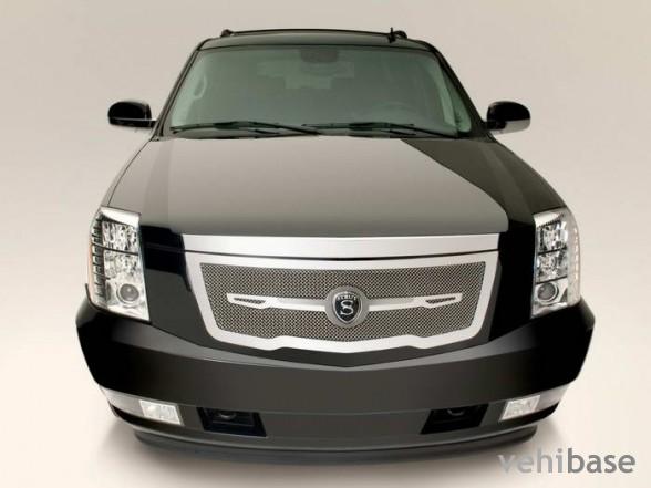 Strut Escalade Aspen