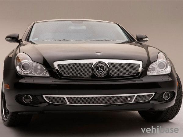Strut Mercedes-Benz CLS Milan